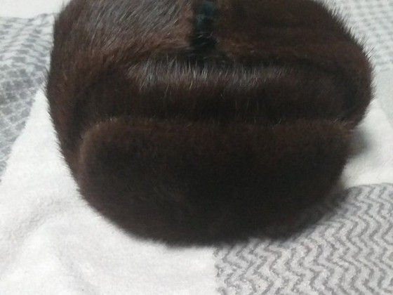 Зимние шапки