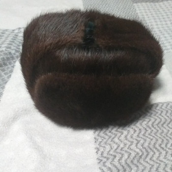 Зимние шапки