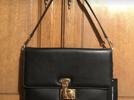 Новое оригинальное женское портфолио Dolce & Gabbana