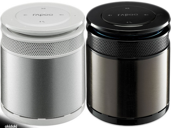 Bluetooth колонка Rapoo A3060 Mini Portable Wireless