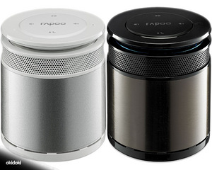 Bluetooth колонка Rapoo A3060 Mini Portable Wireless (1 фото из 3)