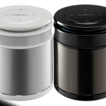Bluetooth колонка Rapoo A3060 Mini Portable Wireless