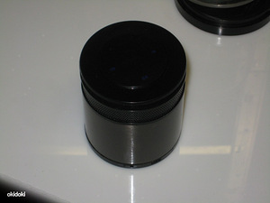 Bluetooth колонка Rapoo A3060 Mini Portable Wireless (2 фото из 3)