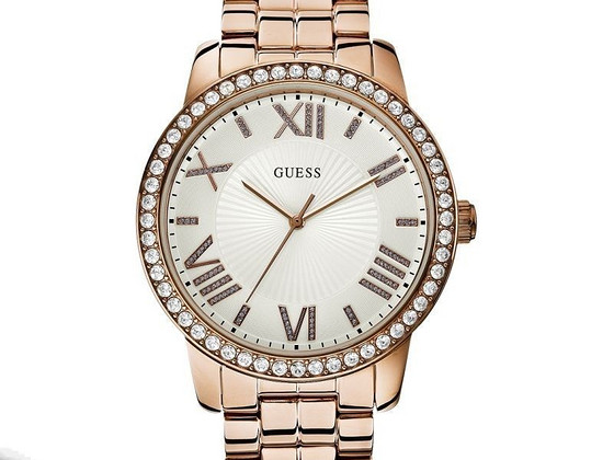 Käekell Guess W0329L3 + karp + tsekk