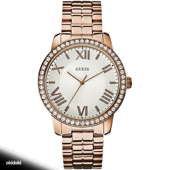 Käekell Guess W0329L3 + karp + tsekk