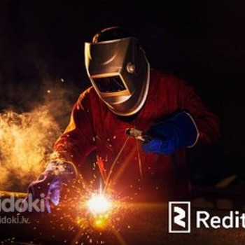 Сварщик (135/136/138) в Нидерландах