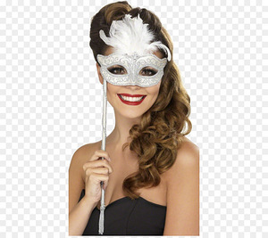 Pidu Mask (1 foto / 4)