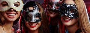 Pidu Mask (3 foto / 4)