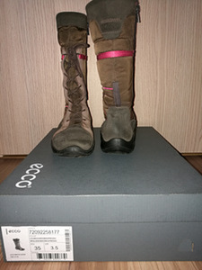 Ecco Saanad (2 фото из 3)