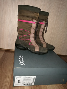 Ecco Saanad (3 фото из 3)