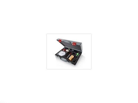 Полировочная машина Scratch Away SAW XEB 220 EcoSystem