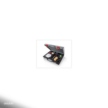 Полировочная машина Scratch Away SAW XEB 220 EcoSystem