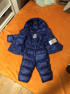 Talvekomplekt Brest / Talvine ülikond BREST, 74 cm (1 foto / 2)
