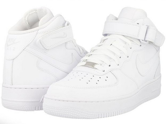 Nike Air Forse 1 Mid