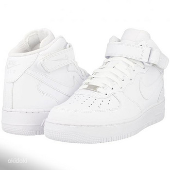 Nike Air Forse 1 Mid