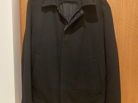 Куртка hUGO BOSS
