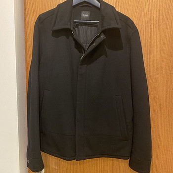 Куртка hUGO BOSS