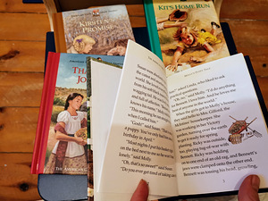 Английские книги (2 фото из 2)