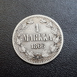 Tsaari 16-20 v. vasemündid ja hõbe mündid,Markkaa, Lat.Lit. (3 foto / 10)