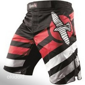 M-XL suurus Twins Bad boy hayabusa mma poks shortid (4 foto / 6)