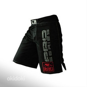 M-XL suurus Twins Bad boy hayabusa mma poks shortid
