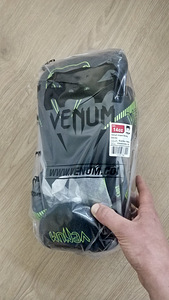 M-XL suurus Twins Bad boy hayabusa mma poks shortid (6 foto / 6)