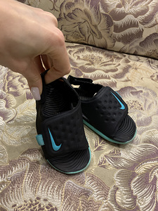 Toss Nike (1 foto / 2)