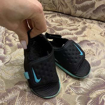 Тапки Nike