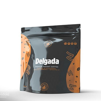 Delgada