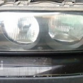 Bmw e39