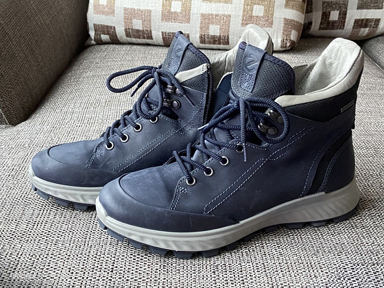 ECCO uued gore-tex talvesaapad 39