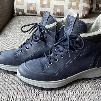 ECCO uued gore-tex talvesaapad 39