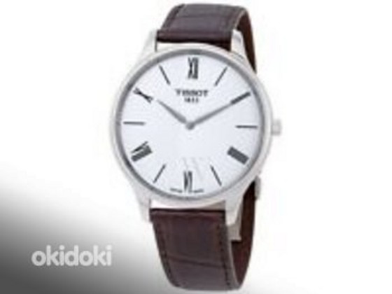 Käekell Tissot 0276K
