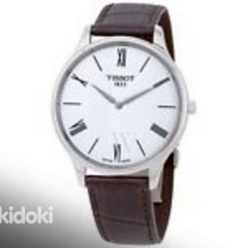 Наручные часы Tissot 0276K