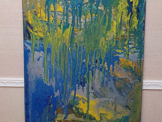 Картина 60×80 , акрил