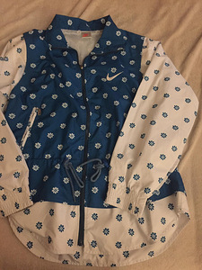 Tuulekas NIKE originaal (vooder võrgust) UUS (1 foto / 2)