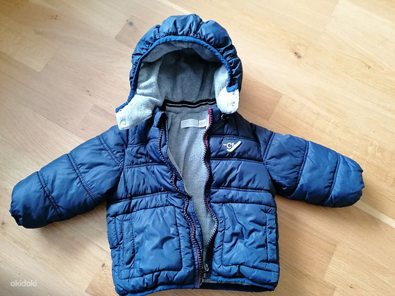 Chicco talvejope 68