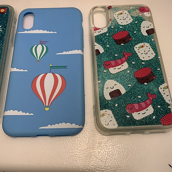 Чехол / чехол для iPhone x / xs