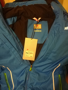 Куртка мужская(зимняя) Nevica Vail Ski Jacket Mens (3 фото из 3)