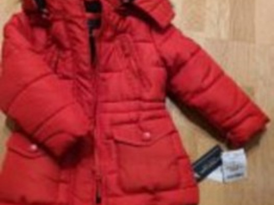 UUS Jope U.S Polo, suurus 104