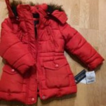 UUS Jope U.S Polo, suurus 104