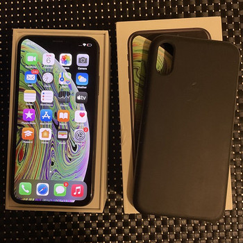 iPHONE XS 64 ГБ