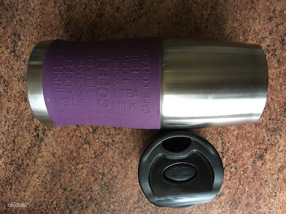 Термокружка 0.35L