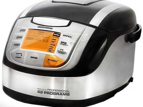 REDMOND RMC-M70EU