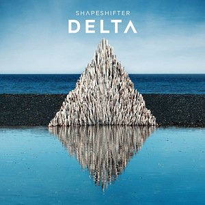 Shapeshifter Delta 2013 CD новый (1 фото из 1)