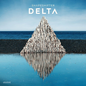 Shapeshifter Delta 2013 CD uus