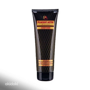 Uus Placent Activ Milano palsam 250ml