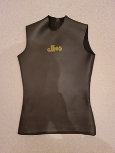 Neopreen vest Elios 3mm (1 foto / 1)