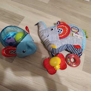 Игрушки