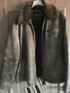 Куртка Petroff (3 фото из 4)